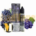 سالت بمب انگور ویگاد <br><span>Vgod Purple Bomb SaltNic 30ml</span>
